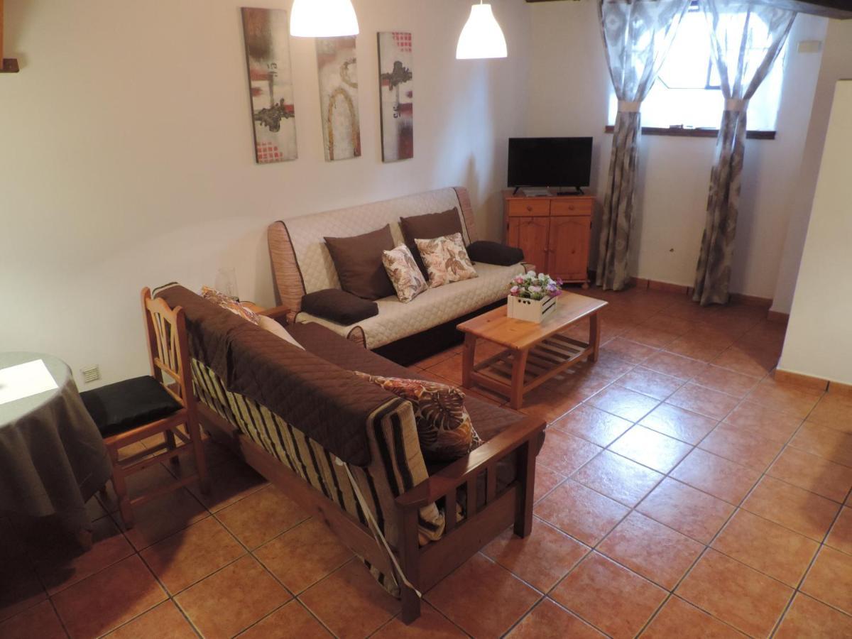 Estudio Plaza San Sebastian Appartement *