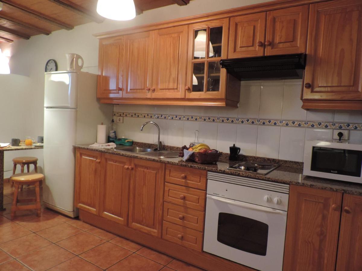 Estudio Plaza San Sebastian Appartement