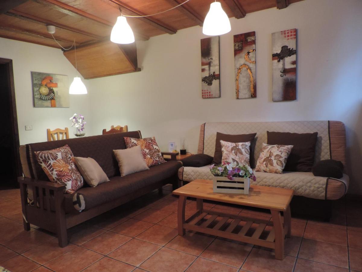 Appartement Estudio Plaza San Sebastian