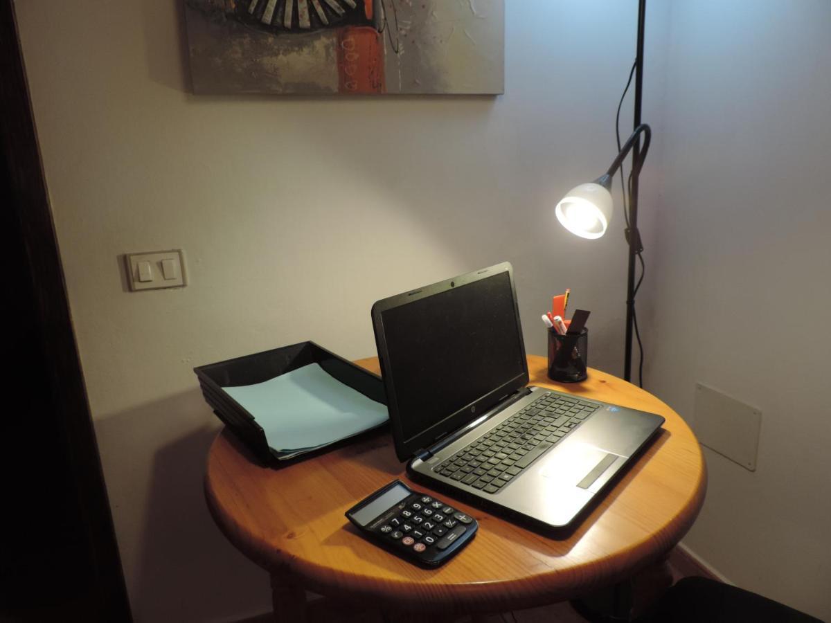 Estudio Plaza San Sebastian *