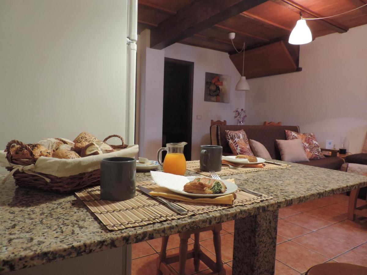 Estudio Plaza San Sebastian Appartement Santa Cruz de la Palma (Isla de la Palma)
