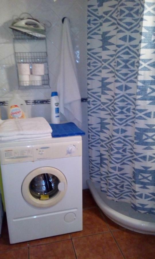 Estudio Plaza San Sebastian Appartement