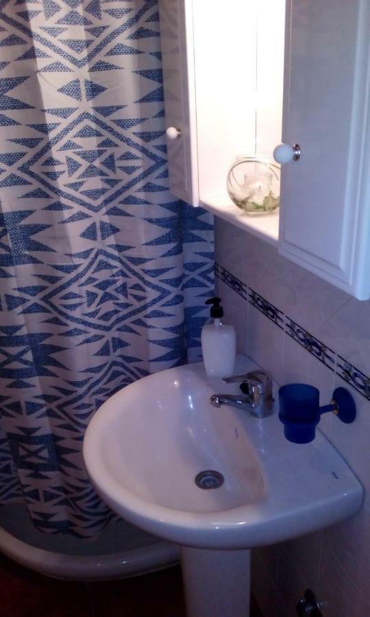 Estudio Plaza San Sebastian Appartement *