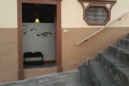 Estudio Plaza San Sebastian Appartement