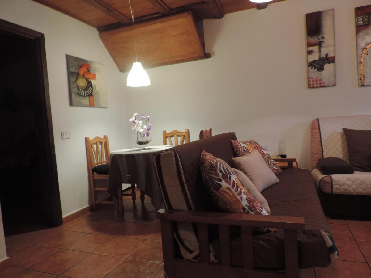 Estudio Plaza San Sebastian Apartment