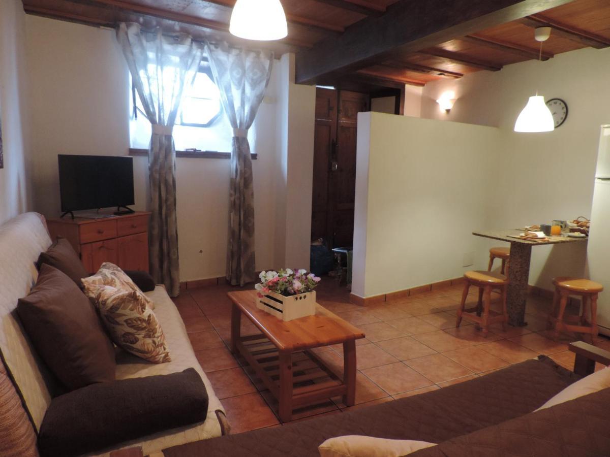Apartment Estudio Plaza San Sebastian Santa Cruz de la Palma (Isla de la Palma)