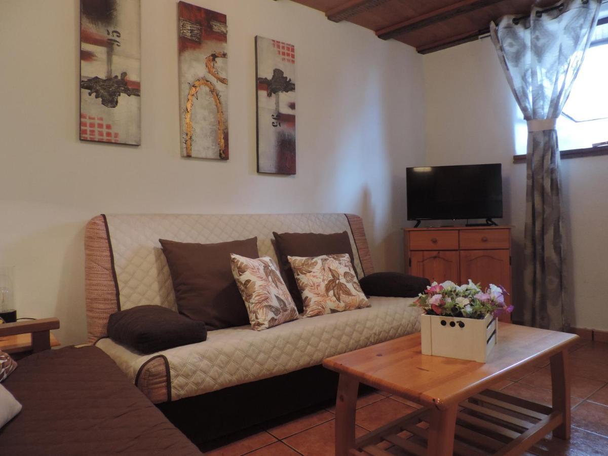 Apartment Estudio Plaza San Sebastian *