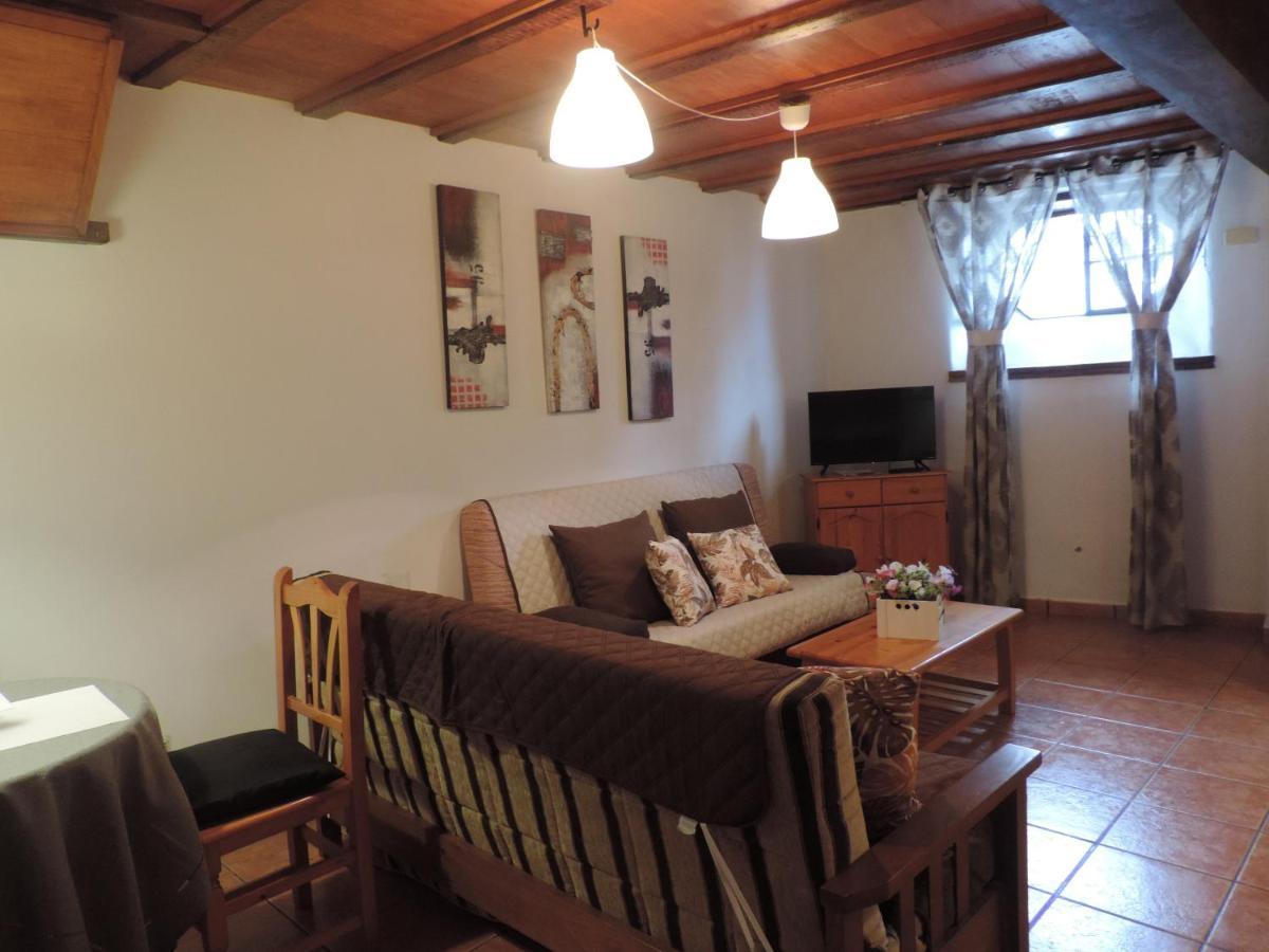 Estudio Plaza San Sebastian Santa Cruz de la Palma (Isla de la Palma)