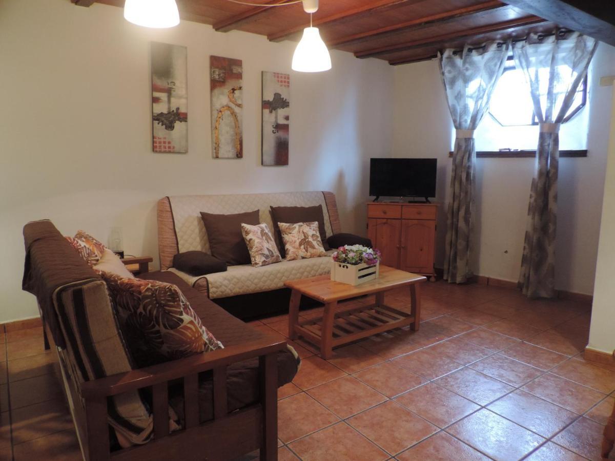 Estudio Plaza San Sebastian * Santa Cruz de la Palma (Isla de la Palma)