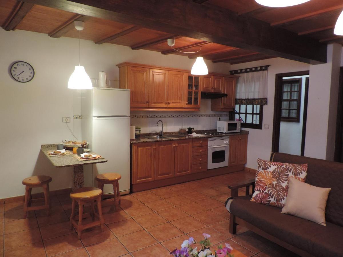 Estudio Plaza San Sebastian * Santa Cruz de la Palma (Isla de la Palma)