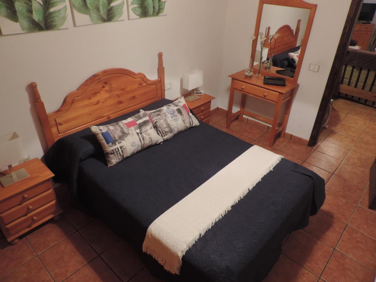 Estudio Plaza San Sebastian Apartment
