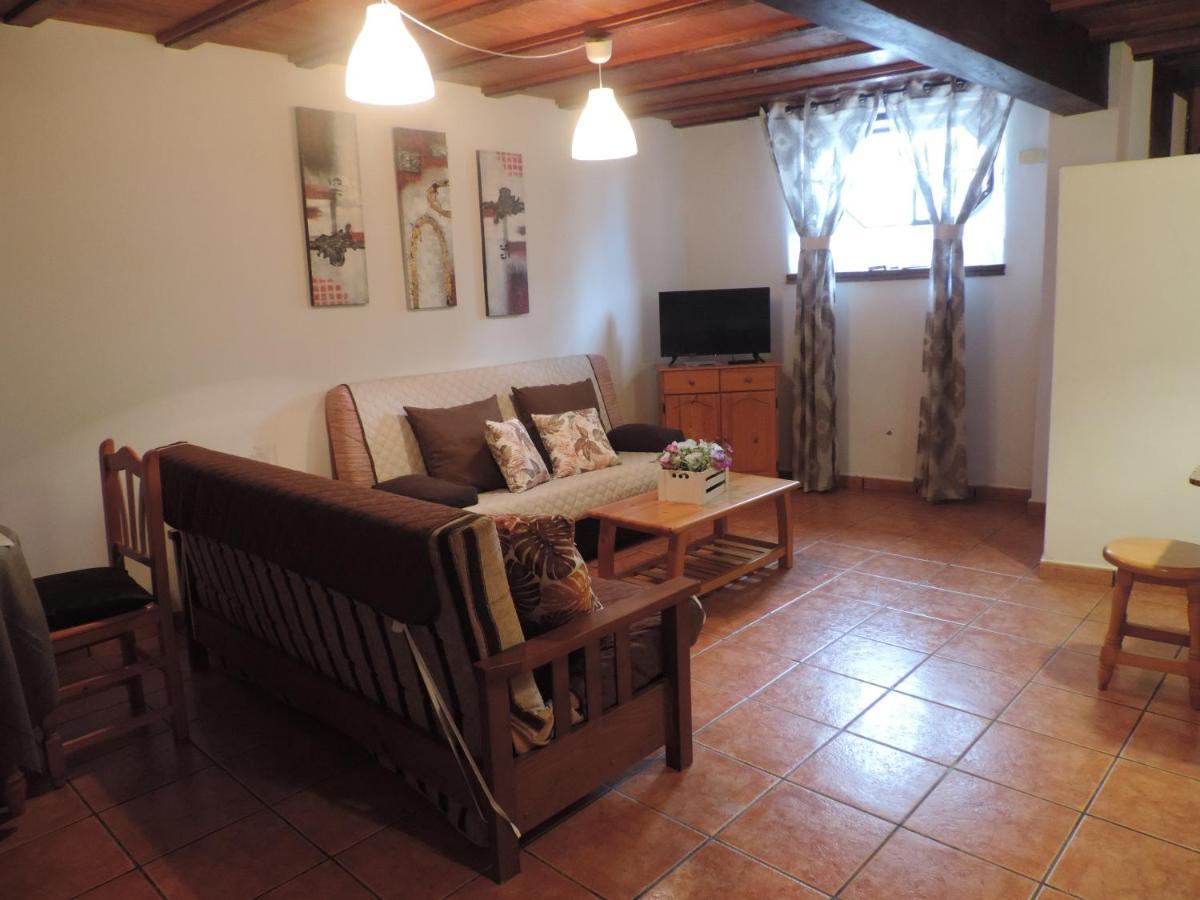 Estudio Plaza San Sebastian *