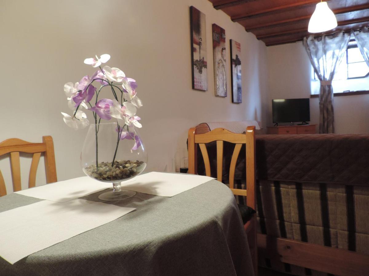 Estudio Plaza San Sebastian *