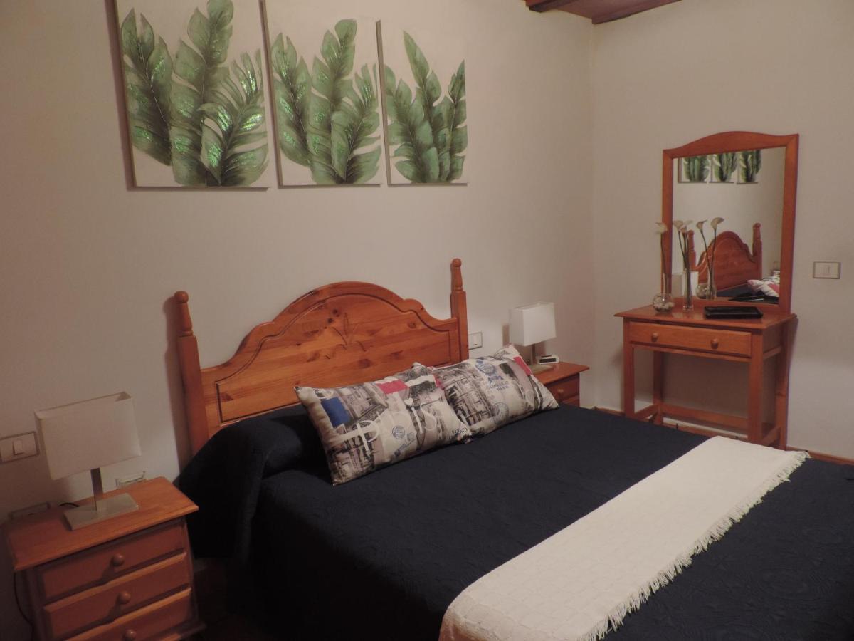 Apartment Estudio Plaza San Sebastian