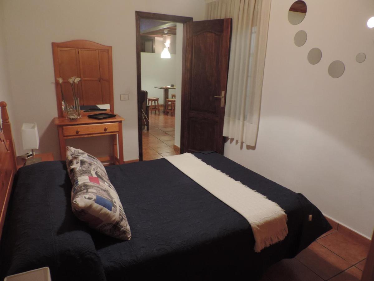 Estudio Plaza San Sebastian Apartment Santa Cruz de la Palma (Isla de la Palma)