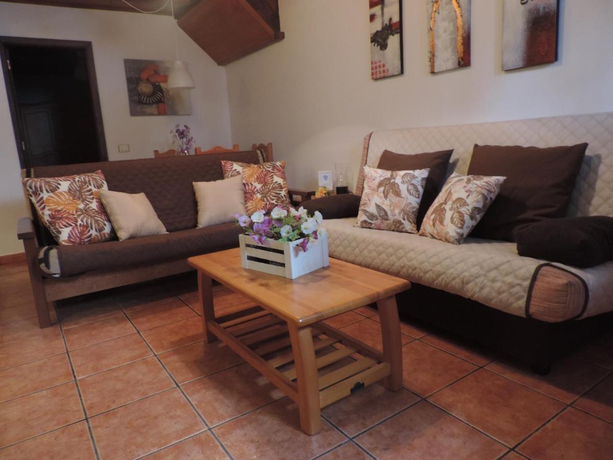 Estudio Plaza San Sebastian Santa Cruz de la Palma (Isla de la Palma)