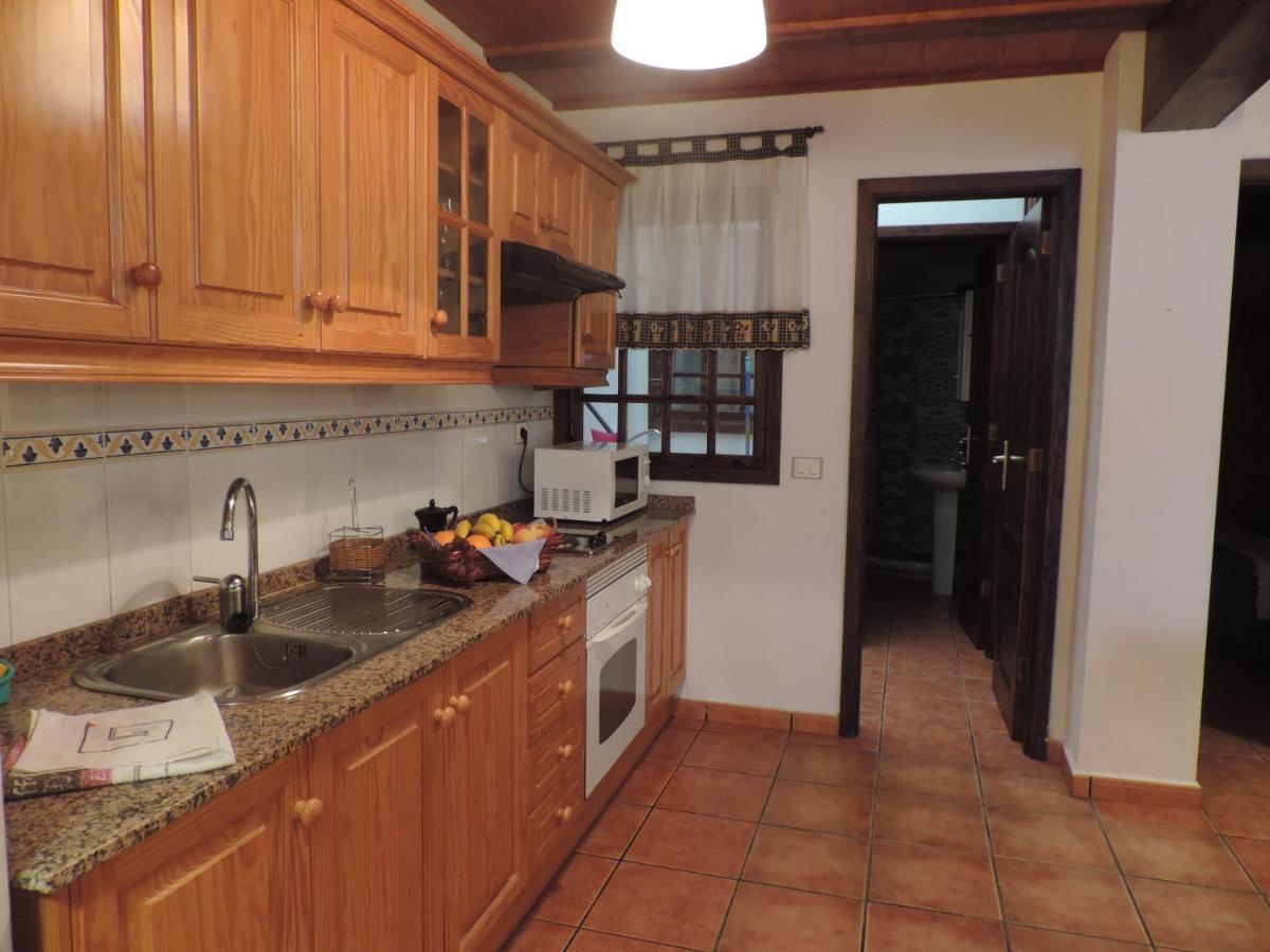 Apartment Estudio Plaza San Sebastian Santa Cruz de la Palma (Isla de la Palma)