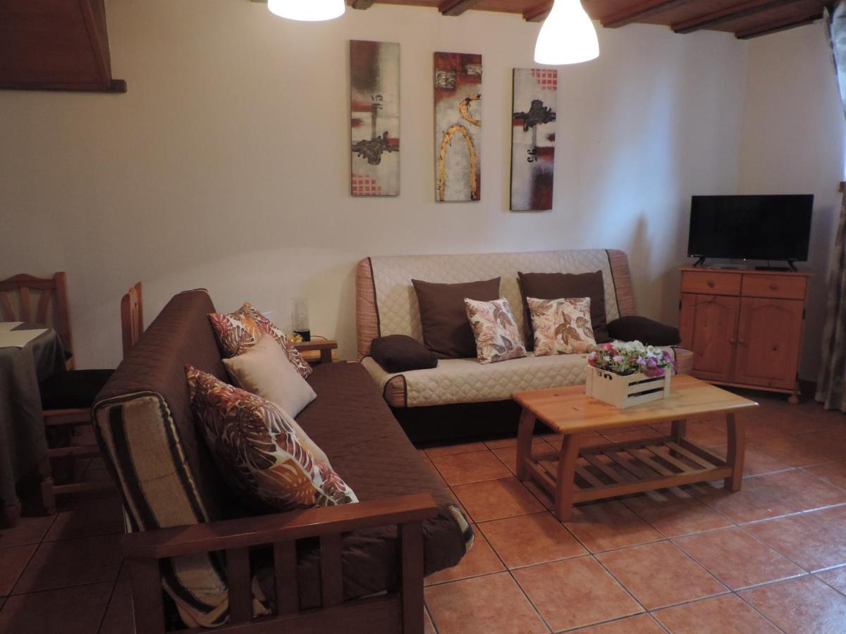 Apartment Estudio Plaza San Sebastian *