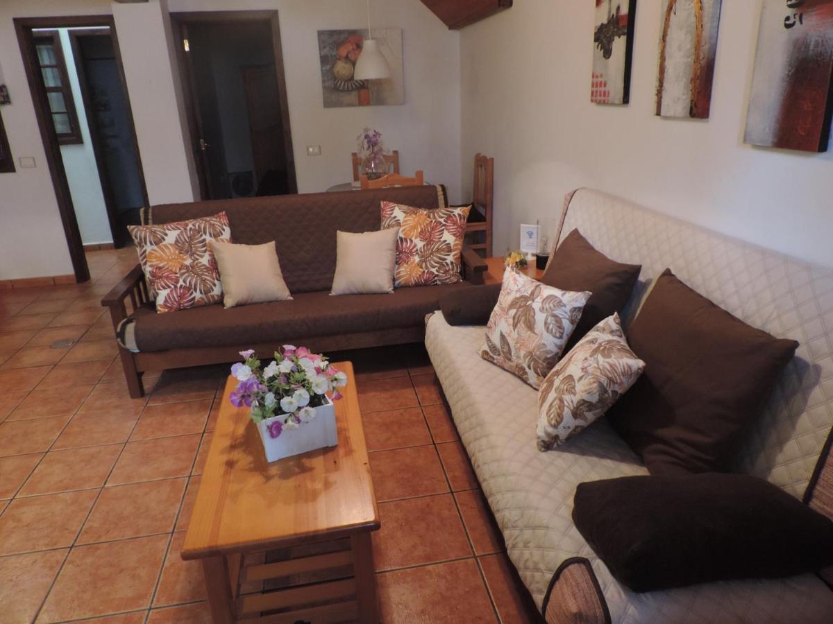 Estudio Plaza San Sebastian Apartment *