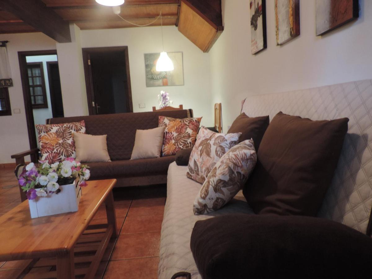 Estudio Plaza San Sebastian * Santa Cruz de la Palma (Isla de la Palma)