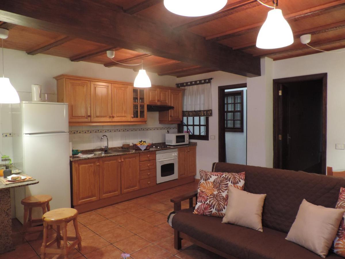 Estudio Plaza San Sebastian Apartment Santa Cruz de la Palma (Isla de la Palma)