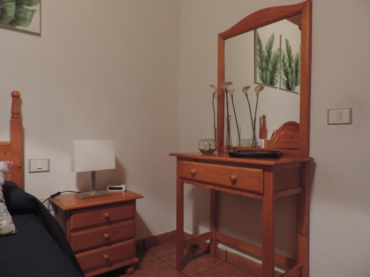 Estudio Plaza San Sebastian Apartment