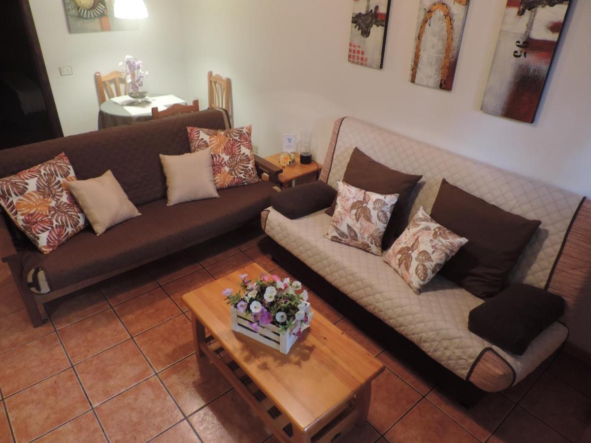 Estudio Plaza San Sebastian