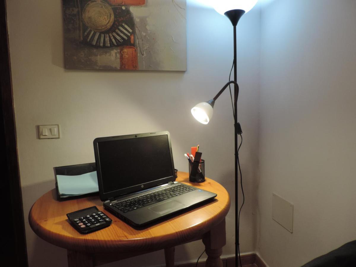 Apartment Estudio Plaza San Sebastian Santa Cruz de la Palma (Isla de la Palma)
