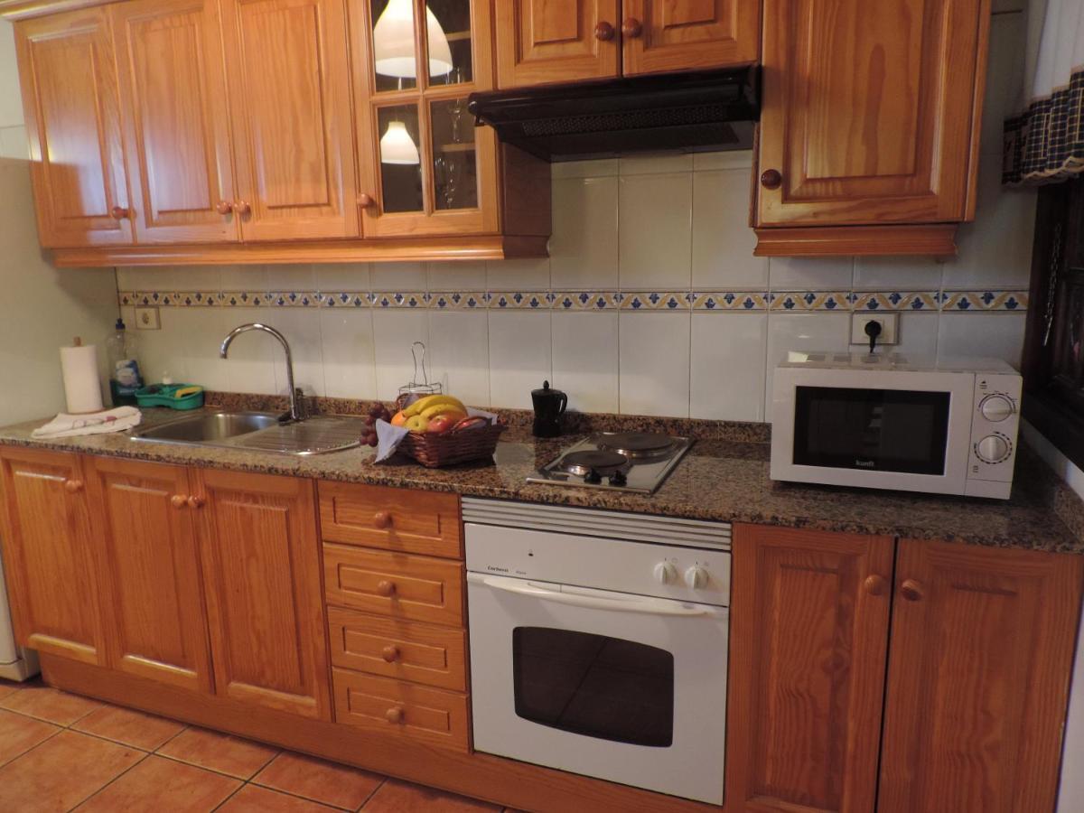 Estudio Plaza San Sebastian Apartment Santa Cruz de la Palma (Isla de la Palma)