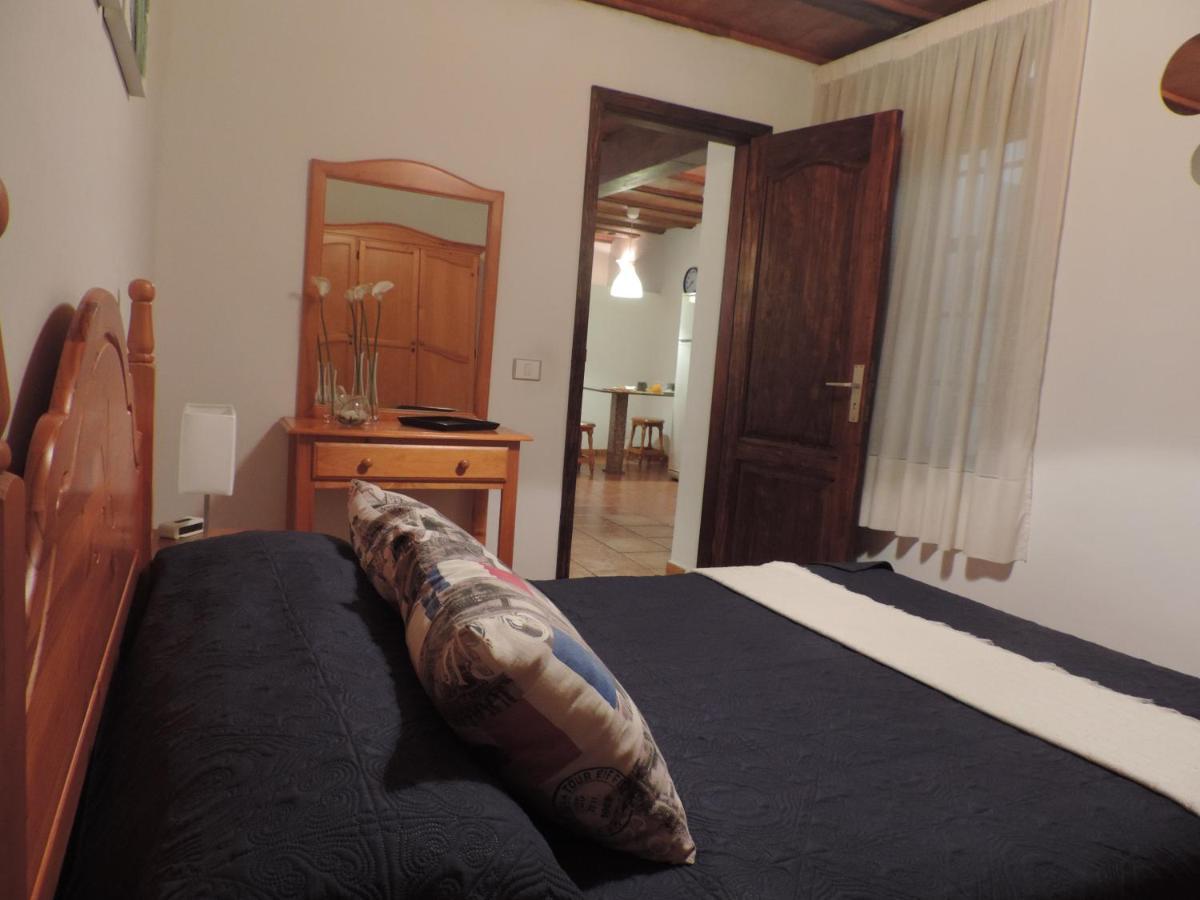 Estudio Plaza San Sebastian Santa Cruz de la Palma (Isla de la Palma)