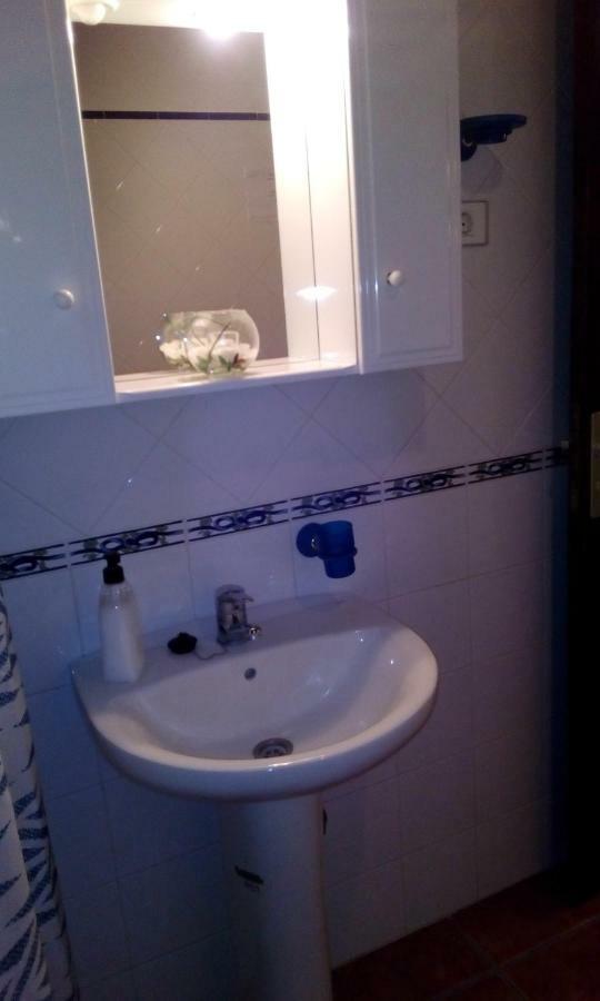 Apartment Estudio Plaza San Sebastian
