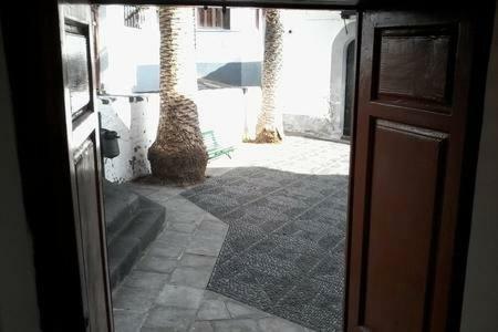 Apartment Estudio Plaza San Sebastian Santa Cruz de la Palma (Isla de la Palma)